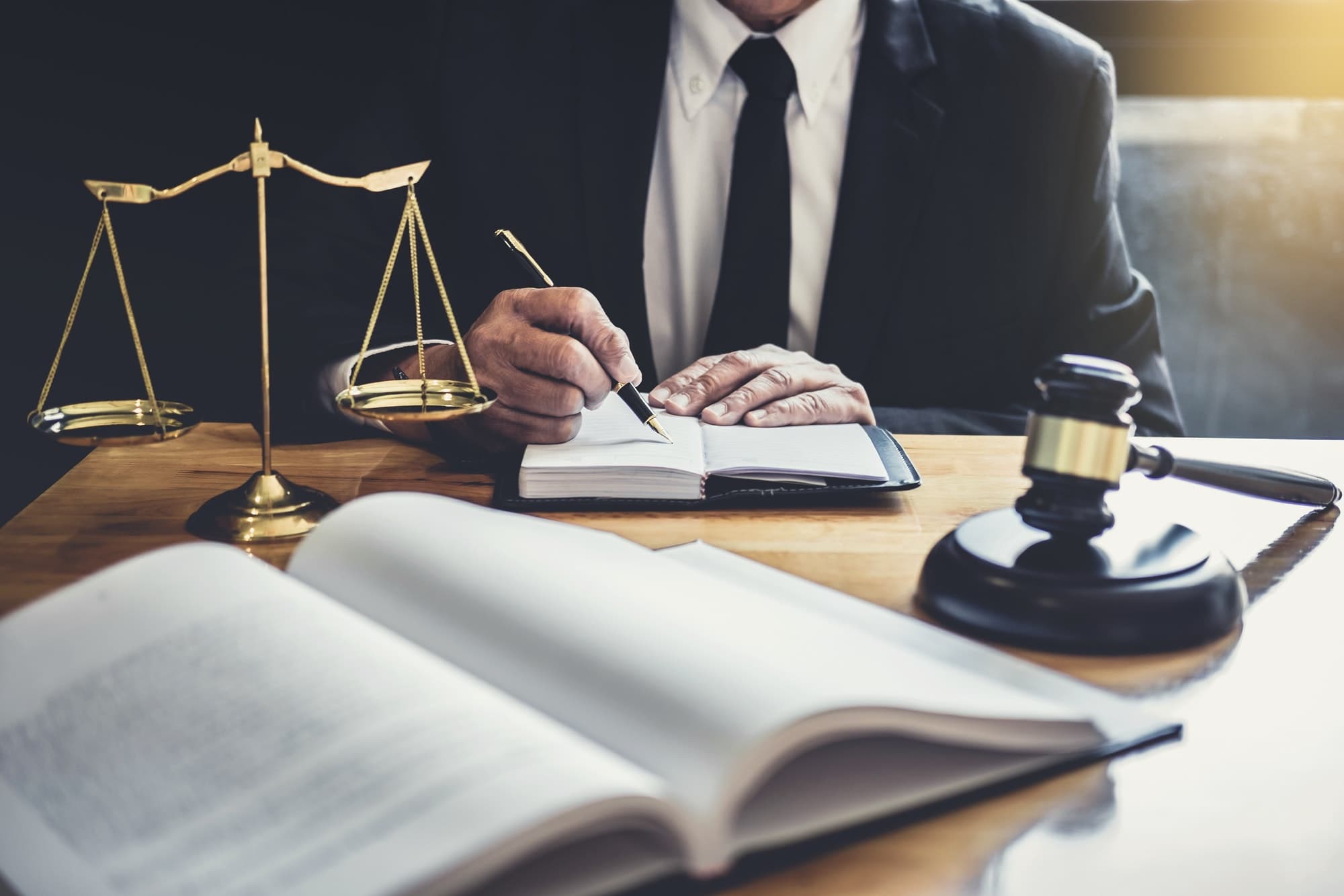 Escrow Services