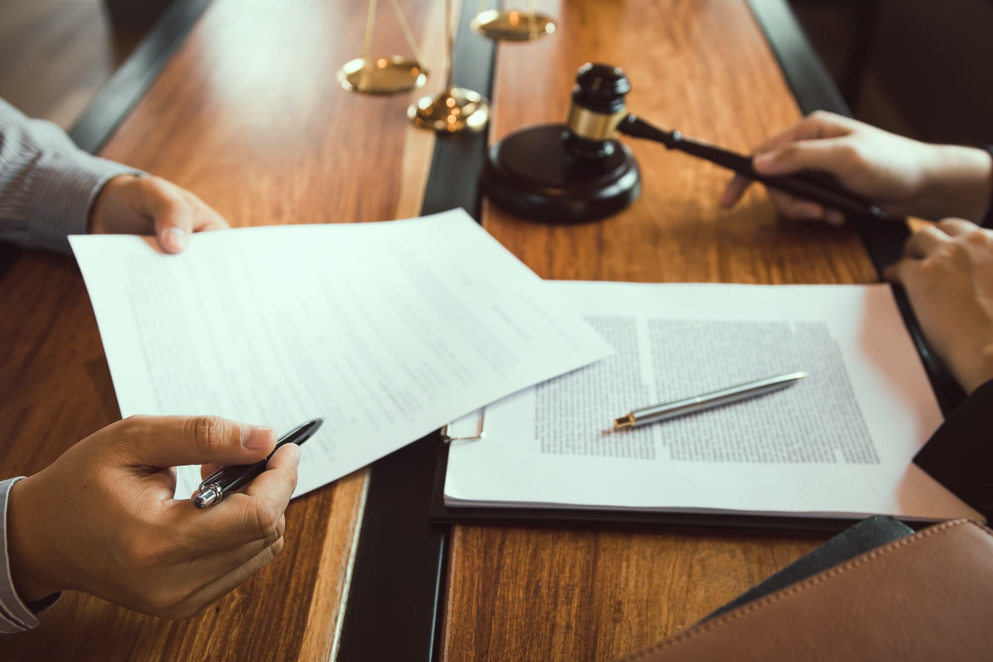 Insurance Law