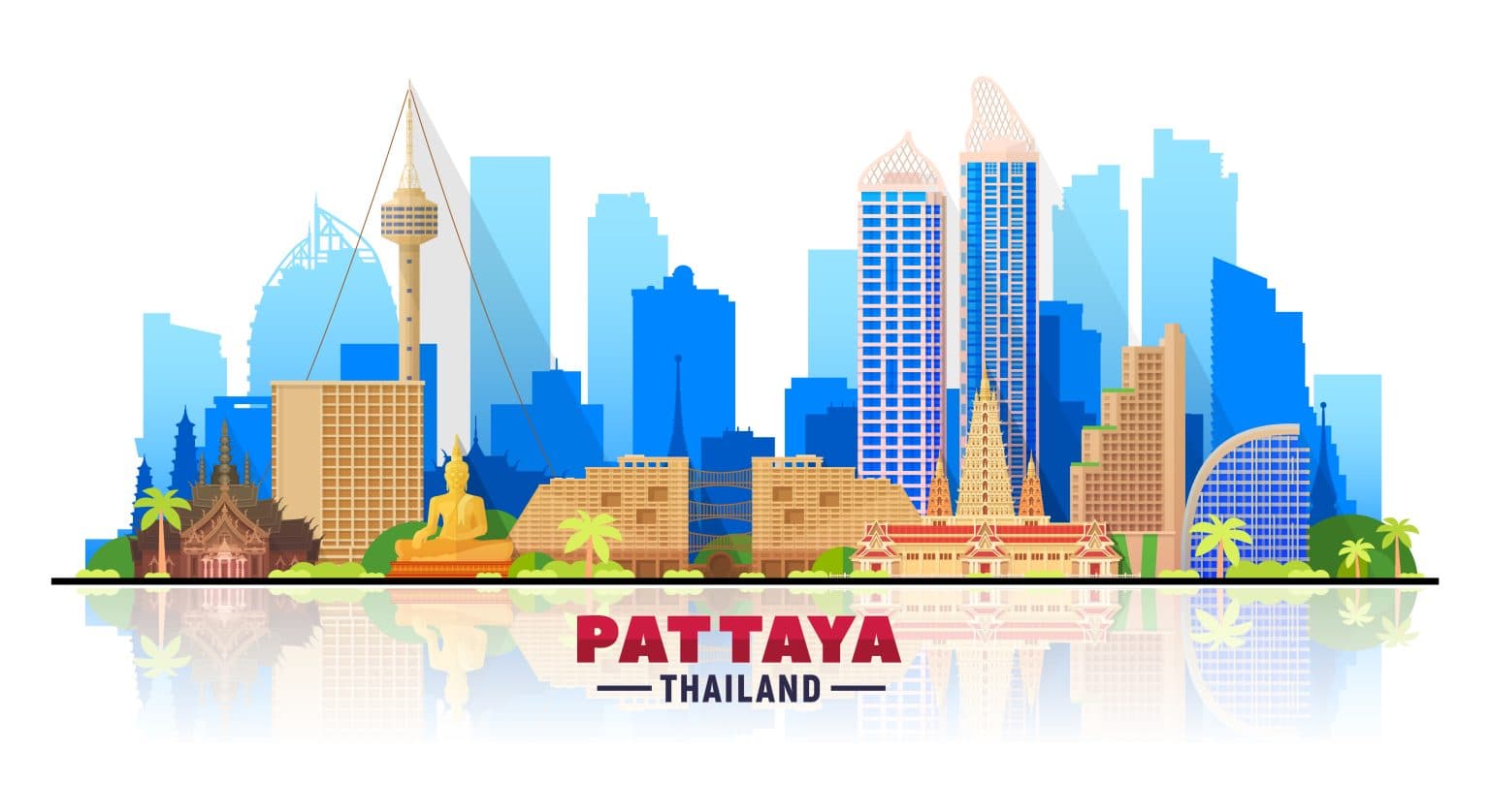 Steps To Start A Business in Pattaya